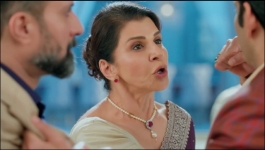 Yeh Rishta Kya Kehlata Hai - 12th March 2025